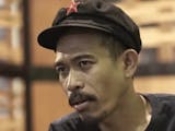 Gambar sampul Mengabdi Lewat Musik Sebagai Wujud Cintanya untuk Indonesia