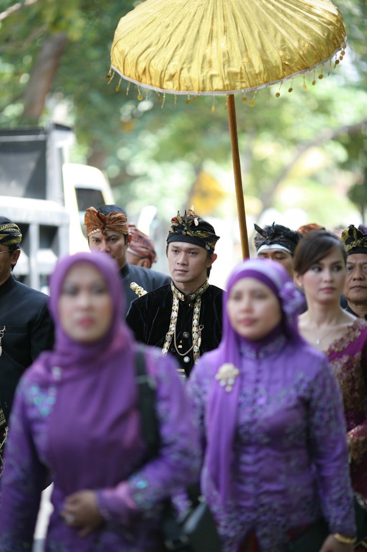 Adat Pernikahan Suku Sasak di Lombok yang Unik | Good News ...