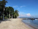 Gambar sampul Pulau Ayer Resort - Wisata Pulau Seribu