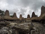 Gambar sampul Sumba, Warisan Megalitikum yang Terjaga Hingga Era Modern