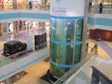 Gambar sampul Hadirkan Indonesia di Pusat Perbelanjaan Terbesar Abu Dhabi