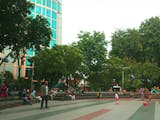 Gambar sampul Taman Bungkul Surabaya Masih Menjadi Favorit