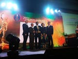 Gambar sampul Bangga! Kemenpar Indonesia Raih Best National Tourism Organizaton (NTO) di Thailand