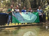 Gambar sampul Dosen Universitas Brawijaya (UB) Mengaplikasikan Probiotik Pada Pembudidaya Ikan Nila di Kelurahan Buring, Malang