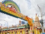 Gambar sampul Kampung Madras, Little India Di Medan
