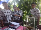 Gambar sampul B-Smart STM, Sangkar Burung Cerdas Karya Siswa SMK Negeri 2 Yogyakarta