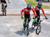 Gambar sampul Rider Olimpiade BMX Dunia, Cari Poin di Banyuwangi International BMX 2019