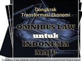 Gambar sampul Omnibus Law Perpajakan Dinilai Sangat Mengungtungkan Iklim Investasi di Indonesia