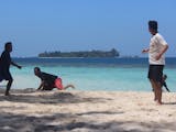 Gambar sampul Liburan Ke Pulau Sepa Wisata Kepulauan Seribu