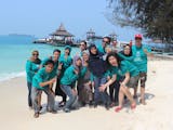 Gambar sampul Pulau Sepa Resort - Travel Kepulauan Seribu