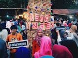 Gambar sampul Mengulik Uniknya Indonesia dengan Bernostalgia