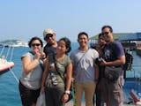 Gambar sampul Pulau Putri Adalah Wisata Kepulauan Seribu Resort