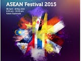 Gambar sampul ASEAN Festival Week 2015: Multi-Track Diplomacy ASEAN di Qatar