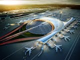 Gambar sampul Inikah Desain Terminal 4 Bandara Internasional Soekarno-Hatta?