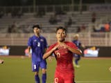 Gambar sampul SEA Games 2019: Indonesia Menangi Laga Pertama Cabor Sepak Bola