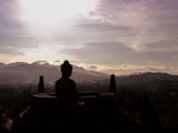 Gambar sampul Sentra Meditasi Borobudur Akan Satukan Keberagaman