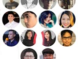 Gambar sampul Ini Nih Para Pemuda Kreatif Indonesia dibawah Umur 28 Tahun (Part I)