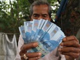 Gambar sampul Berkat Teknologi Digital, Lebih dari Separuh Rakyat Indonesia Menikmati Akses Jasa Keuangan