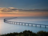 Gambar sampul Membelah Lautan, Jembatan Batam-Bintan Bakal Menjadi Jembatan Terpanjang di Indonesia