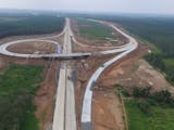 Gambar sampul Ruas Tol Baru Sepanjang 402 Kilometer Siap Difungsikan untuk Mudik 2017