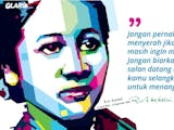 Gambar sampul Pejuang Wanita Indonesia, Bukan Cuma Kartini lho