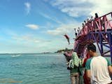 Gambar sampul Jembatan Cinta Wisata Pulau Tidung | Pulau Seribu