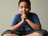 Gambar sampul Jenius ! Bocah Berusia 12 Tahun ini Berhasil Tembus Universitas di Kanada