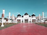 Gambar sampul Aceh Pernah Menjadi Ibu Kota Indonesia