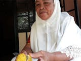 Gambar sampul Mengenal Bacoho Tradisi Masyarakat Gorontalo
