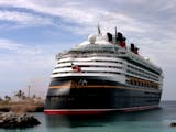 Gambar sampul Dream Cruise Bawa 4.000 Wisman Nikmati Wisata Kota Surabaya