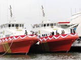 Gambar sampul BNPP Dapat Dua Kapal Baru, Buatan Asli Indonesia