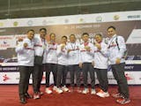 Gambar sampul Karateka Indonesia Berjaya, 11 Medali Diraih dari Kejuaraan Karate Asia 2021