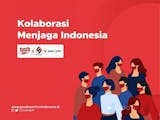 Gambar sampul Kolaborasi Kawan GNFI dan Komunitas Daerah, Sebuah Upaya untuk Terus Menjaga Indonesia