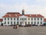 Gambar sampul Intip Kota-Kota Bersejarah di Indonesia, Opsi Wisata Terbaik (Bagian 1)