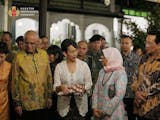 Gambar sampul Ketika Presiden Singapura ‘Backpacking’ di Yogyakarta