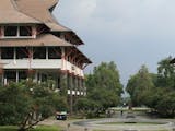 Gambar sampul Catat, Ini 10 Perguruan Tinggi Terbaik di Indonesia Tahun 2022