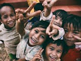 Gambar sampul Antusiasnya Anak-anak Vietnam Belajar Bahasa Indonesia