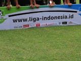 Gambar sampul Indonesia, Jagonya Membuat Kemasan Sepak Bola