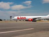 Gambar sampul Juli 2019, Lion Air Pertahankan OTP 80 Persen