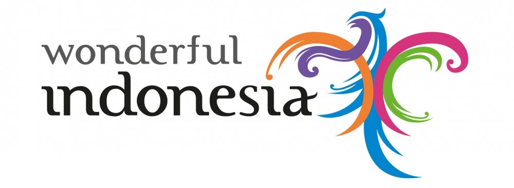 Logo Tempat Wisata Indonesia