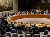Gambar sampul Kabar Gembira, Indonesia Resmi Terpilih Jadi Anggota Tidak Tetap Dewan Keamanan PBB