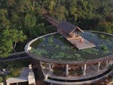 Gambar sampul Tiga Hotel Indonesia dalam Jajaran Delapan Hotel Termewah di Asia Tenggara!