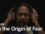 Gambar sampul Lolos Seleksi, On The Origin Of Fear akan Diputar di Festival Film Venesia