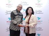 Gambar sampul Indonesia Raih 3 Penghargaan Pariwisata dari Singapura