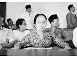 Gambar sampul Mengenal Maria Ulfah, Advokat Bagi Kaum Perempuan yang Juga Menteri Sosial Pertama  RI
