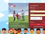 Gambar sampul MerahPutih.id , Layanan Email Asli Buatan Anak Negeri