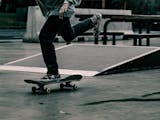 Gambar sampul Atlet Skateboard Indonesia Siap Taklukan Jepang di Asian Games 2018