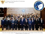 Gambar sampul Indonesia Serukan Negara GNB Tegakkan Prinsip Multilateralisme