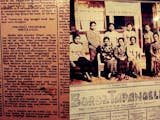 Gambar sampul Empat Srikandi Jurnalistik Indonesia, Pejuang Kemerdekaan yang Ditakuti Belanda
