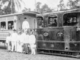 Gambar sampul Sejarah Hari Ini (15 April 1890) - Trem Surabaya Buka Trayek Baru ke Stasiun Grudo